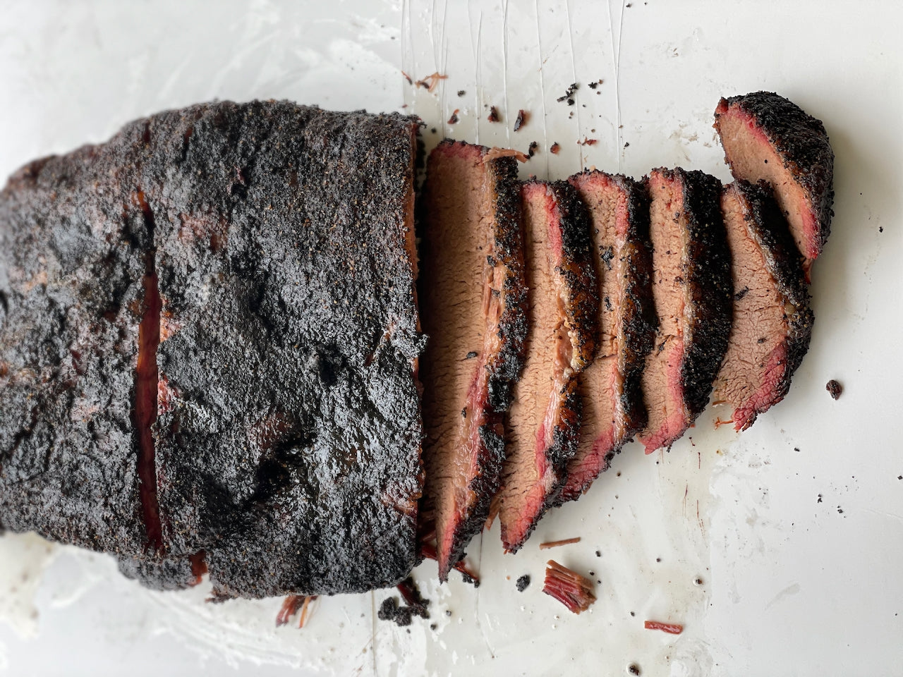 How to Grill Brisket With Charcoal: Ultimate Guide for Perfect Flavor