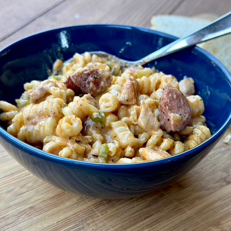 Hardcore Carnivore: Cajun seasoning