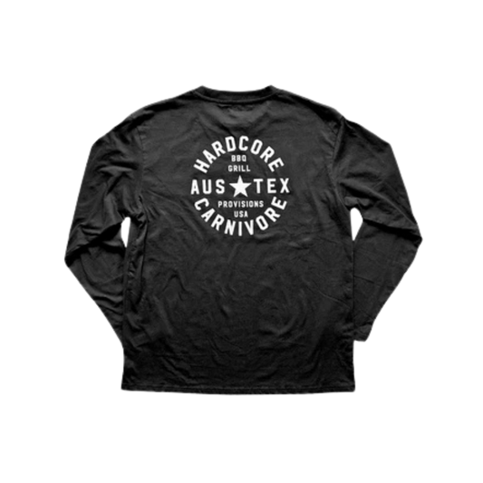 Blacktop Long-Sleeve T-shirt
