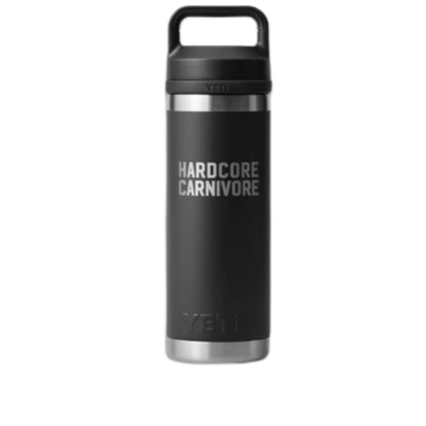 バーベキュー・調理用品 YETI RAMBLER 18oz bottle Amazon.com: YETI Rambler 18 oz Bottle, Leakproof, Vacuum
