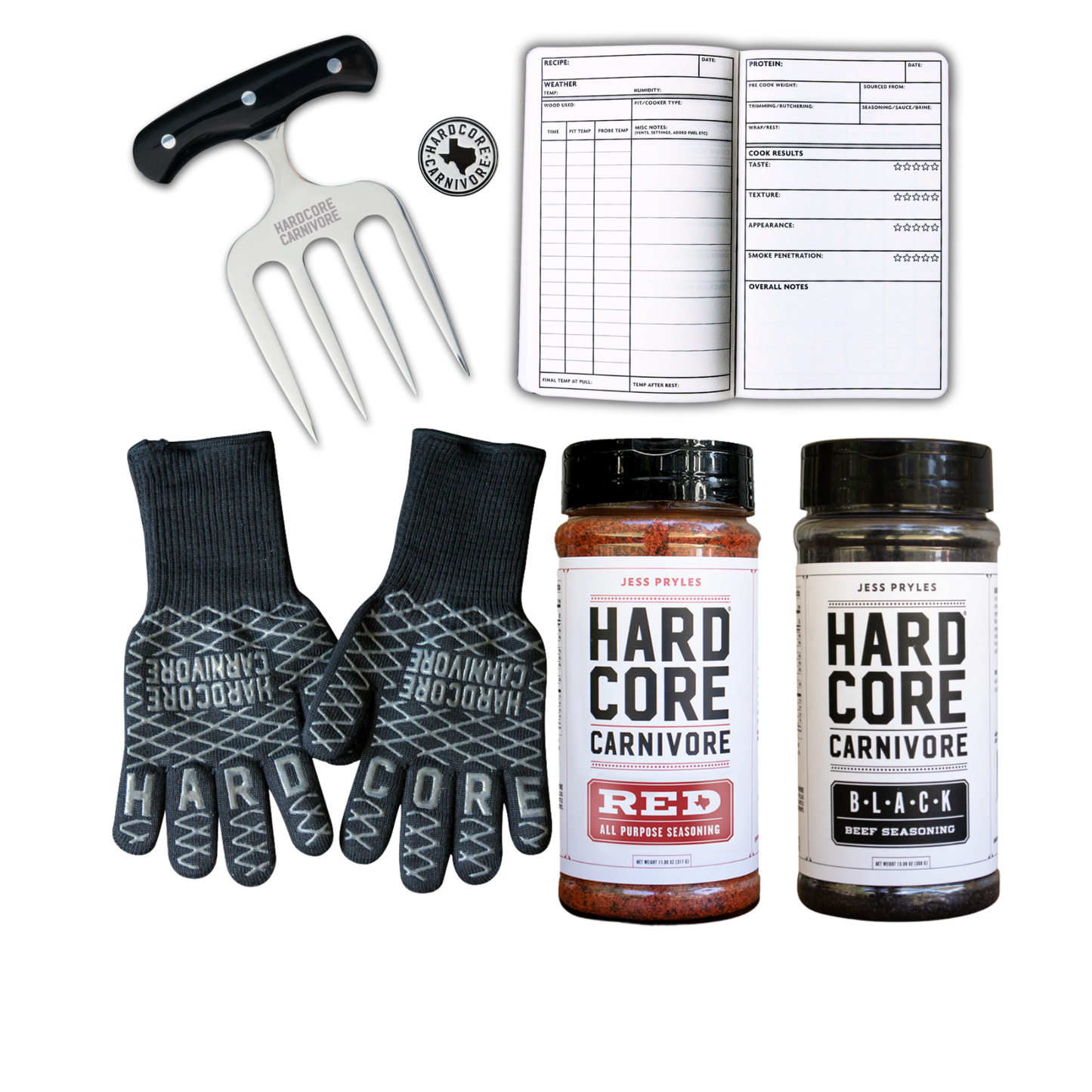 Father's Day Special: Prime Pack