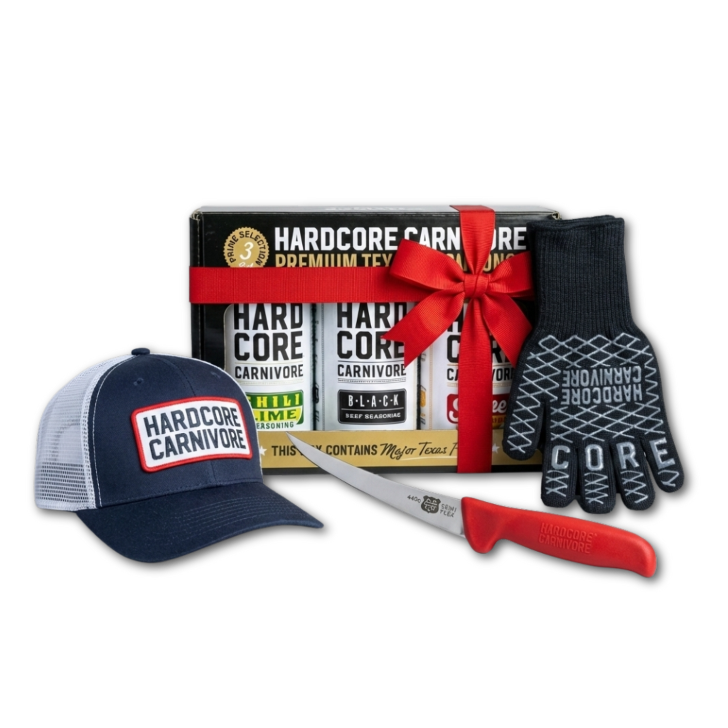 Holiday Special: Pitmaster Pro Pack