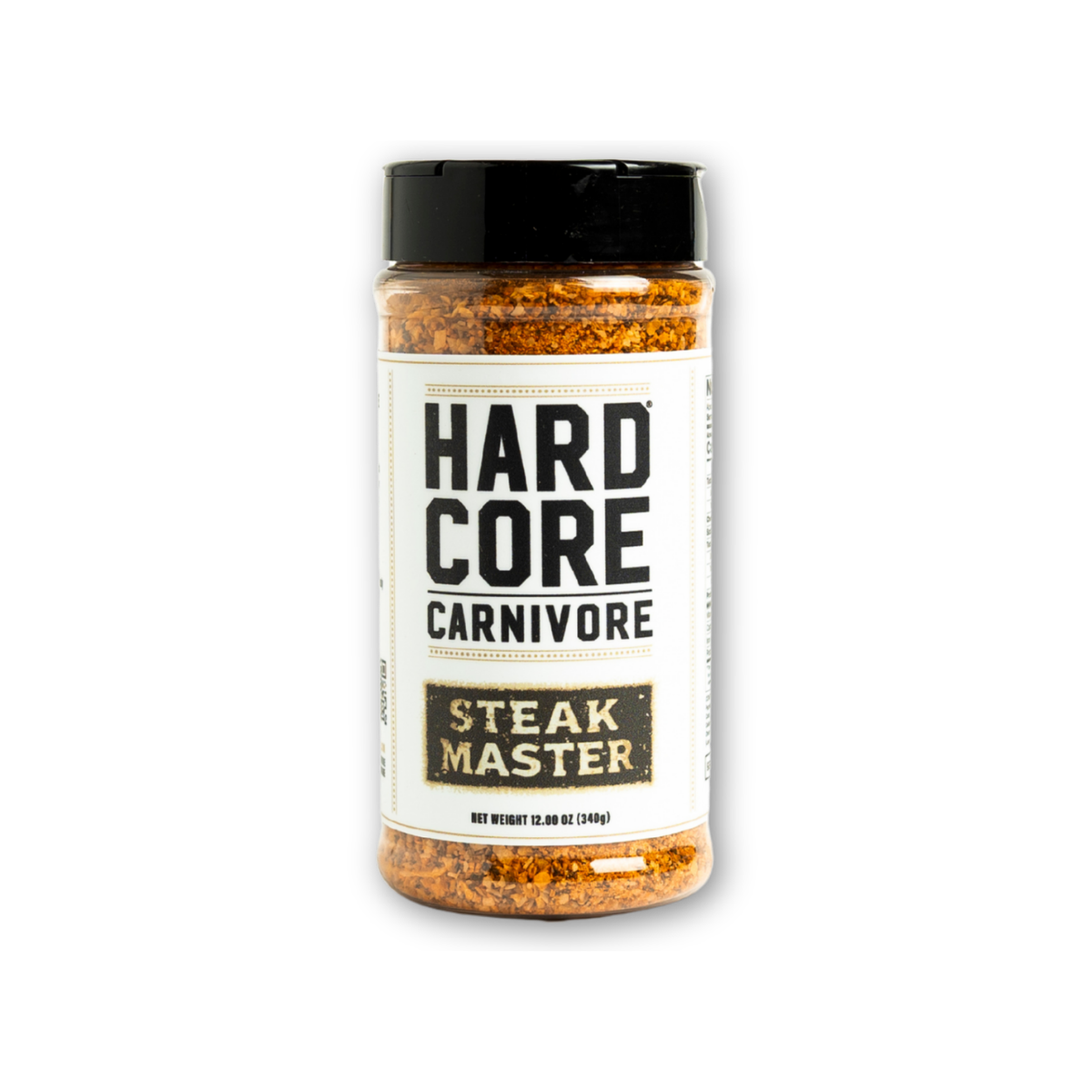 Steak Master seasoning
