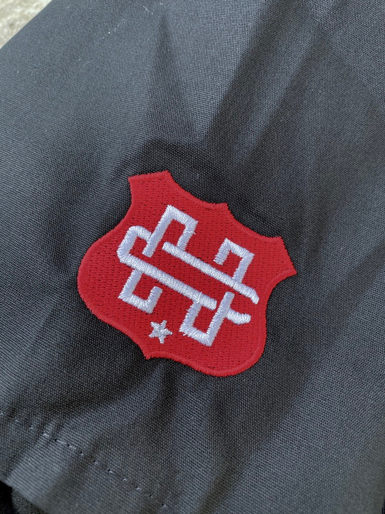 Deluxe Mens Work Shirt