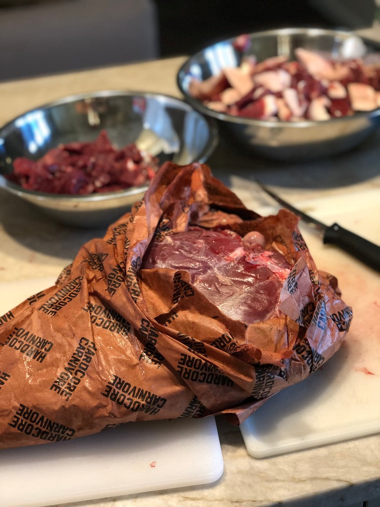 Peach Paper BBQ Butcher Paper Roll