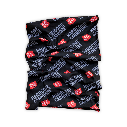 Combo Cooling Gaiter/Face Covering