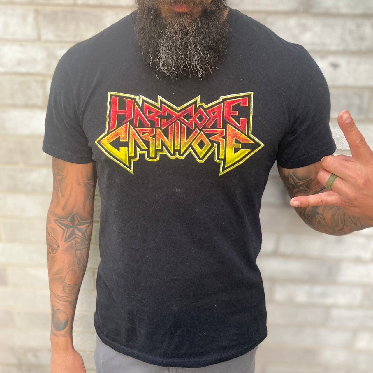 80s Metal T-Shirt