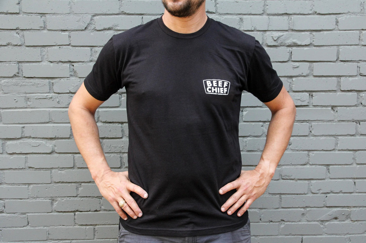 Beef Chief T-Shirt