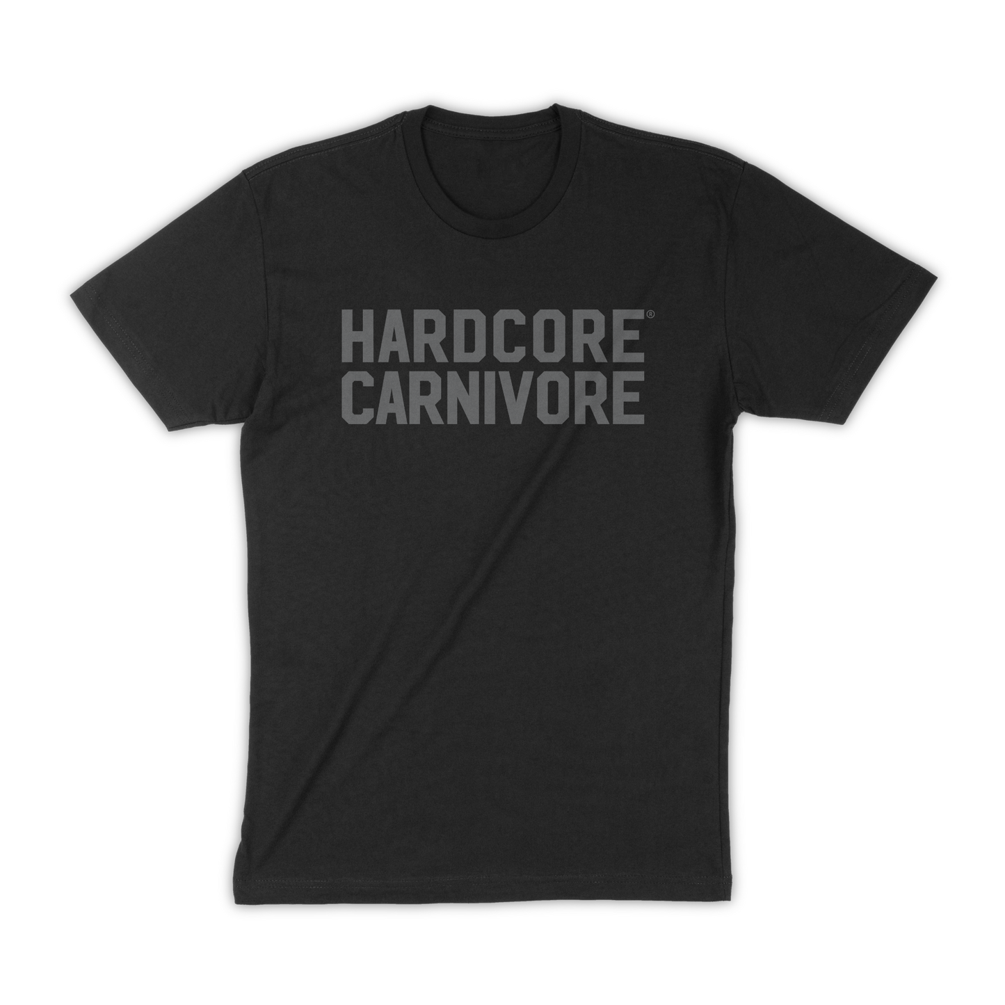 Block Logo T-shirt
