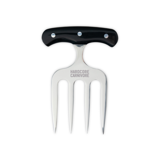 Steak Carving Fork