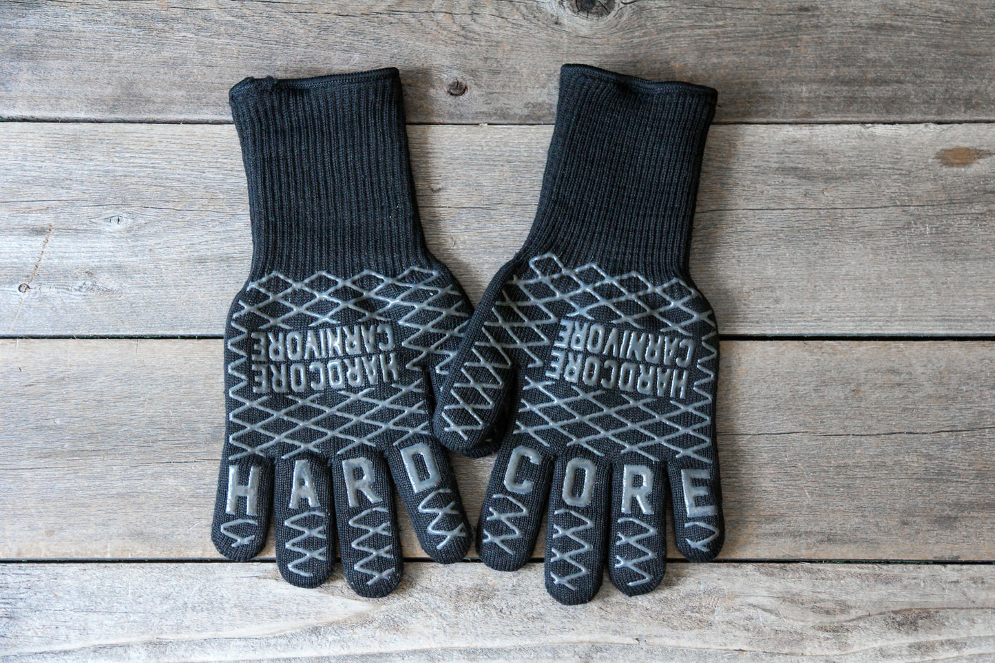 High Heat Gloves
