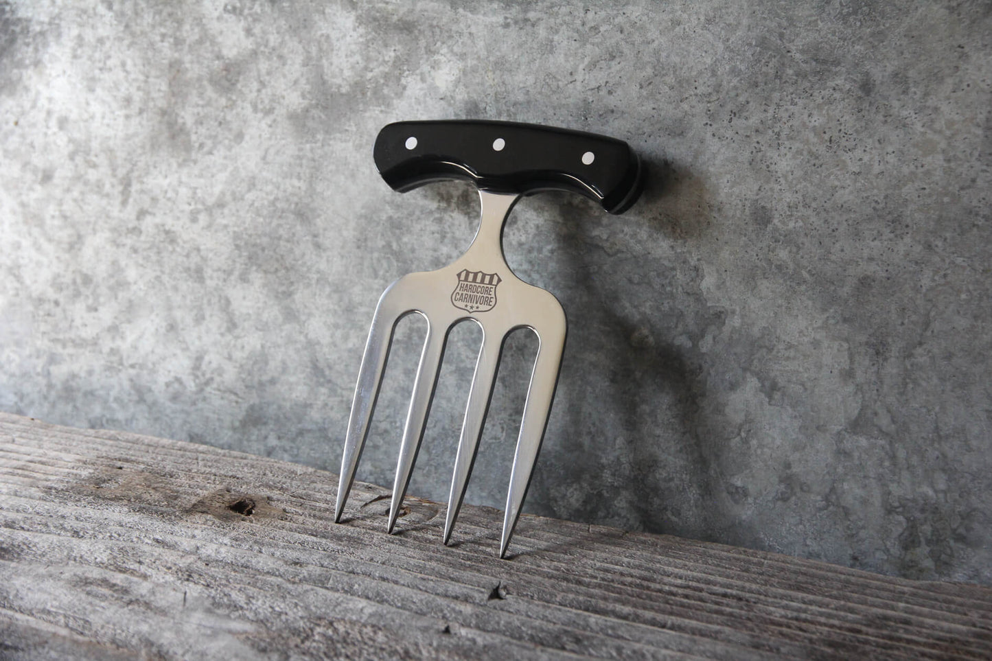 Steak Carving Fork