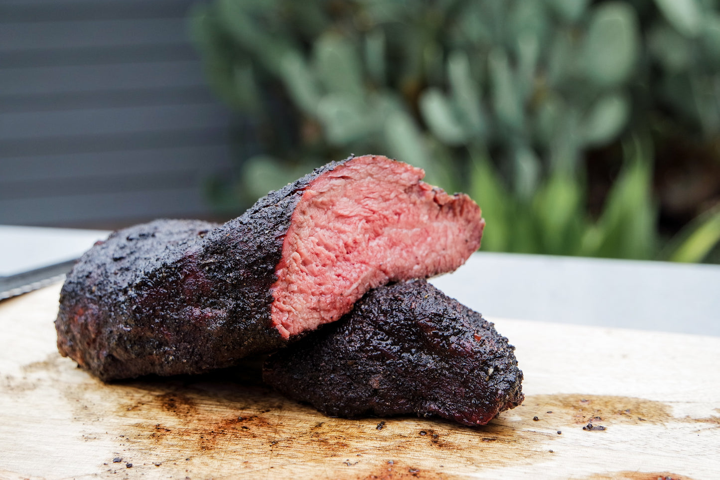 Hardcore Carnivore: Black seasoning