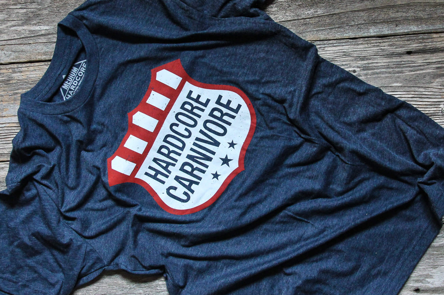 Shield T-Shirt