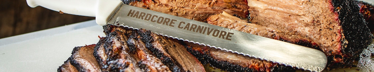 Brisket Gear