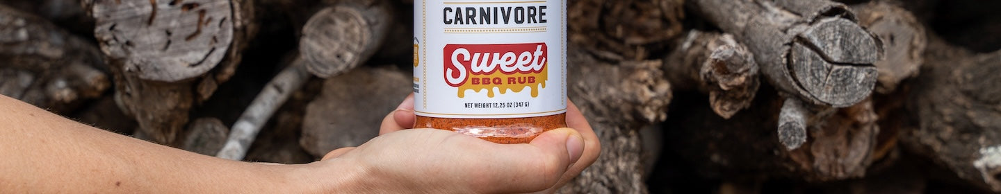 Sweet & BBQ-Inspired