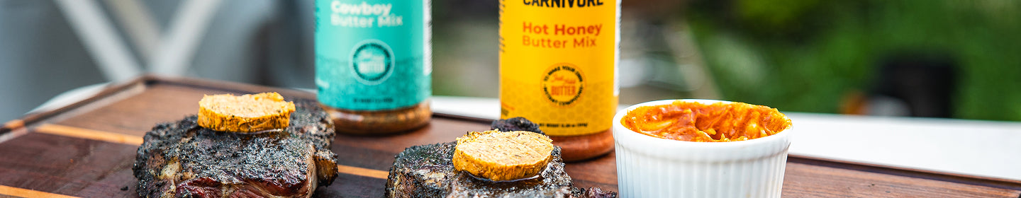 Butter Mix