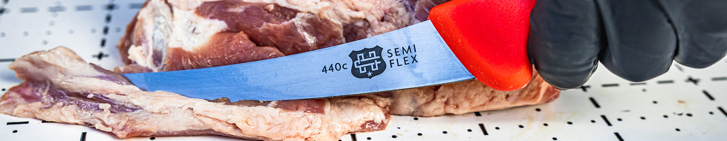 Boning & Trimming Knives