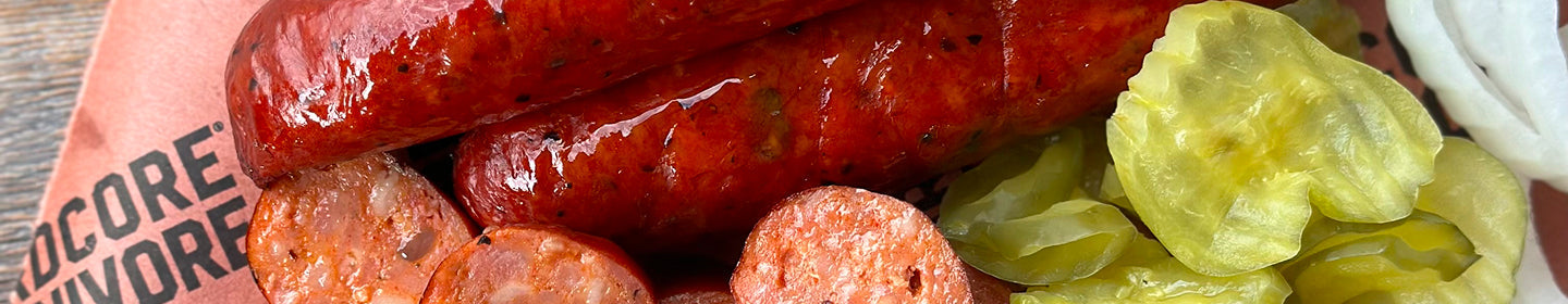 Sausages