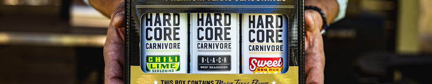 Value Packs & Samplers