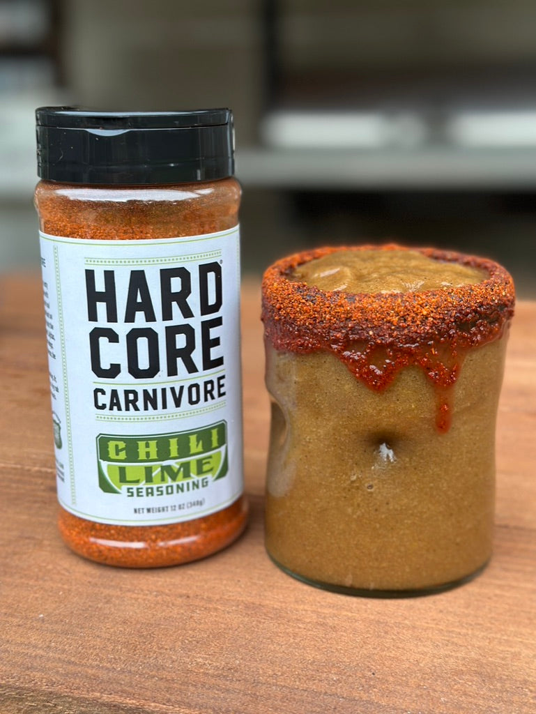 Hardcore Carnivore: Chili Lime Mega Pack Refill