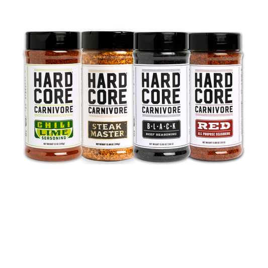 Build Your Own - 4 pack
