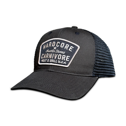 "Canyonero" Arch Patch Cap
