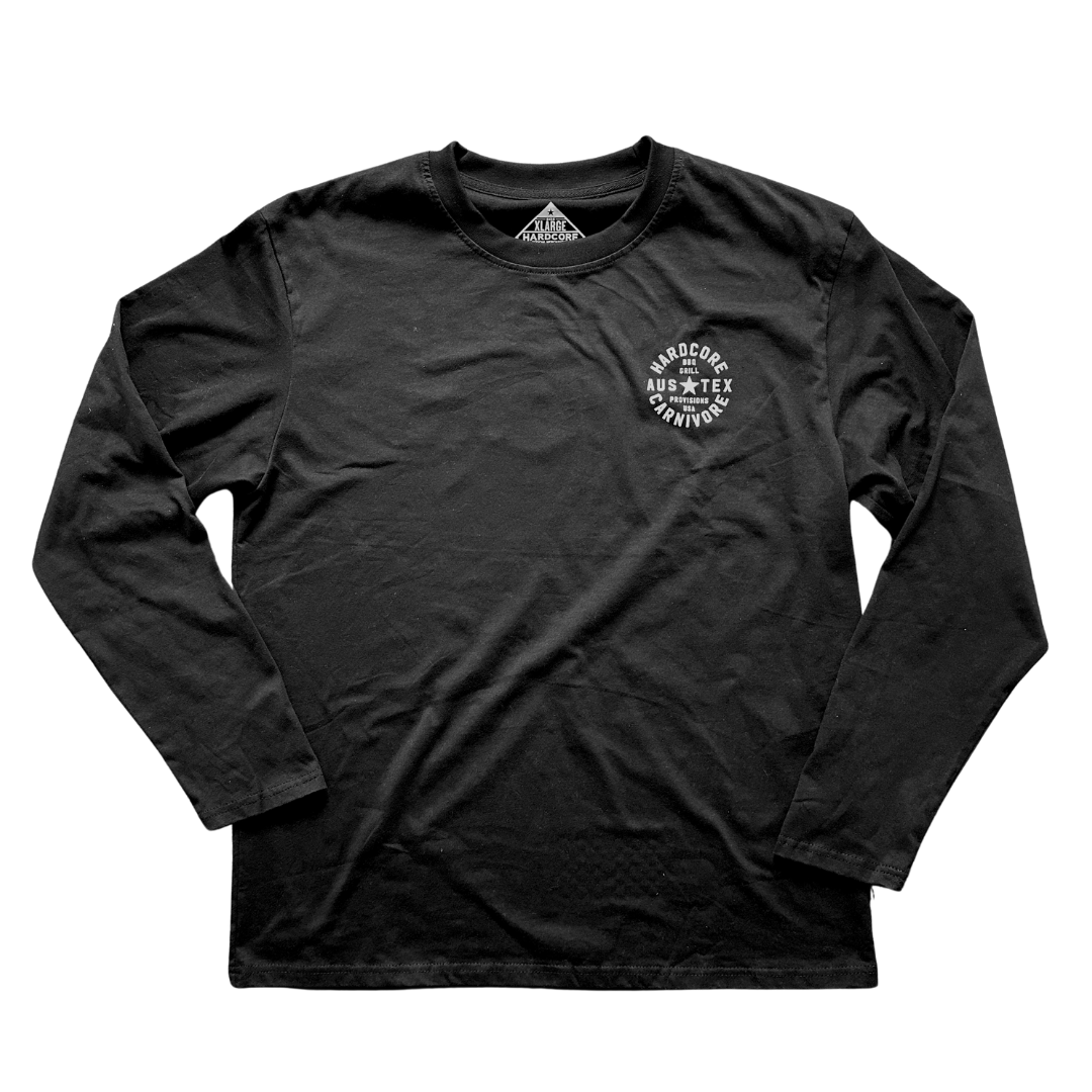 Blacktop Long-Sleeve T-shirt