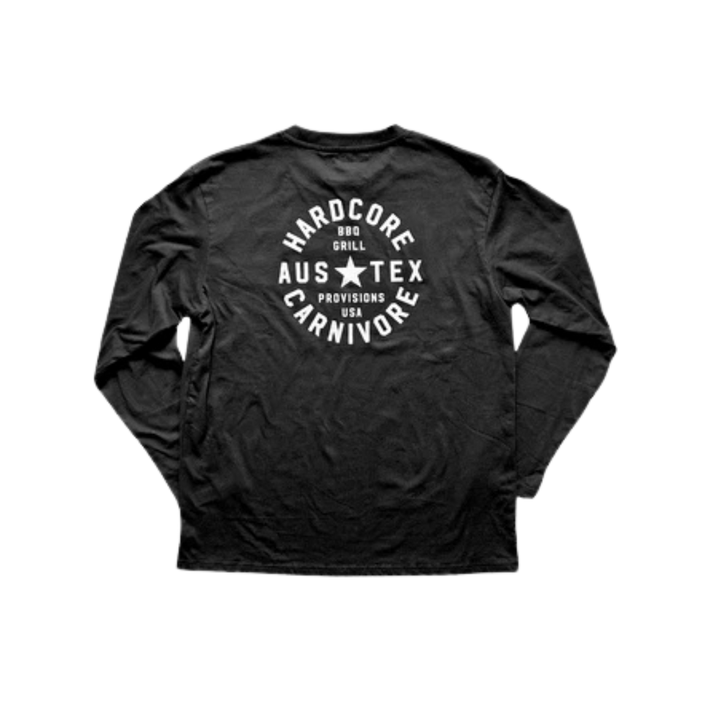 Blacktop Long-Sleeve T-shirt