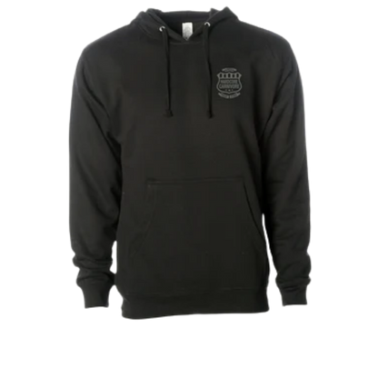 SMOKE MEAT FIRE Hoodie