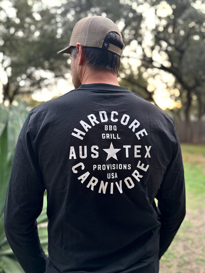 Blacktop Long-Sleeve T-shirt