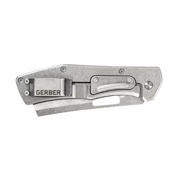Gerber FlatIron Folding Cleaver Knife