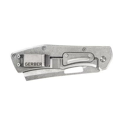 Gerber FlatIron Folding Cleaver Knife