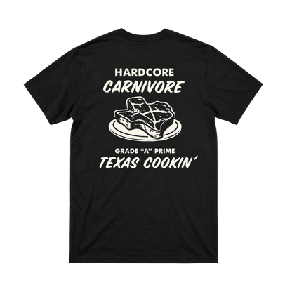 TEXAS COOKIN' T-SHIRT
