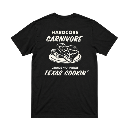 TEXAS COOKIN' T-SHIRT