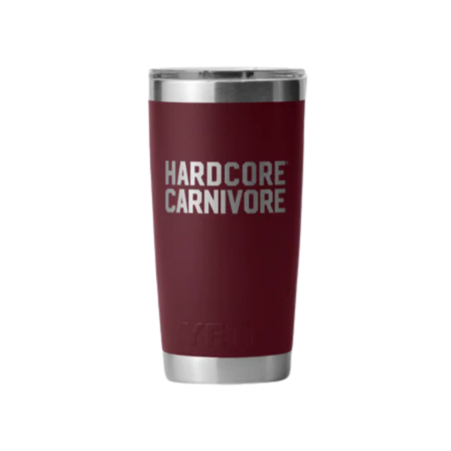 YETIxHardcoreCarnivoreWildVine