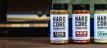 Meet Jess Pryles, the Hardcore Carnivore – Hardcore Carnivore