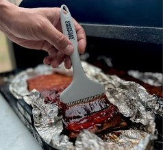 Silicone Basting Brush