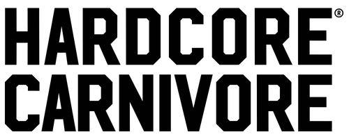 Hardcore Carnivore logo