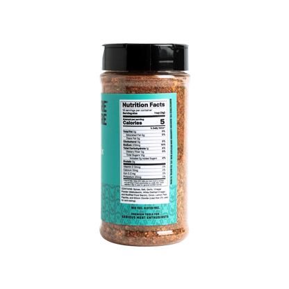 Hardcore Carnivore: Cowboy Butter Mix