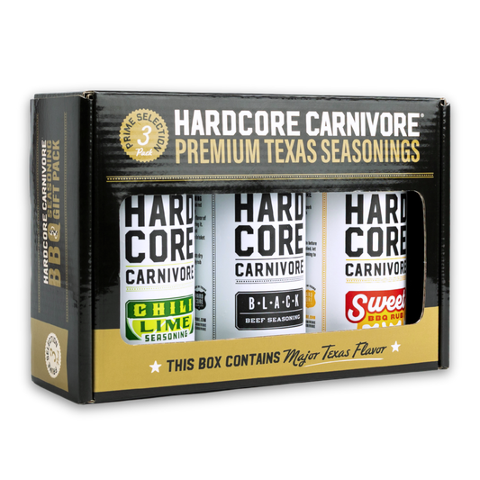 Build Your Own Gift Box