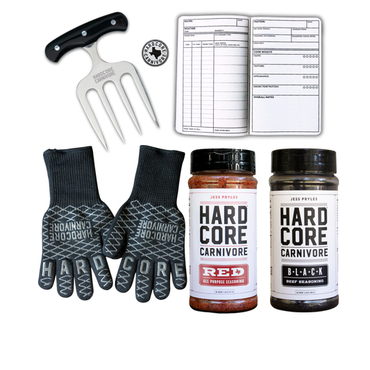 Father's Day Special: Prime Pack