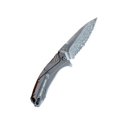 Folding Steak Pocket Knife
