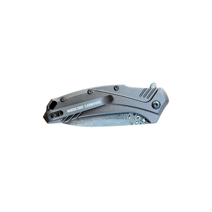 Folding Steak Pocket Knife