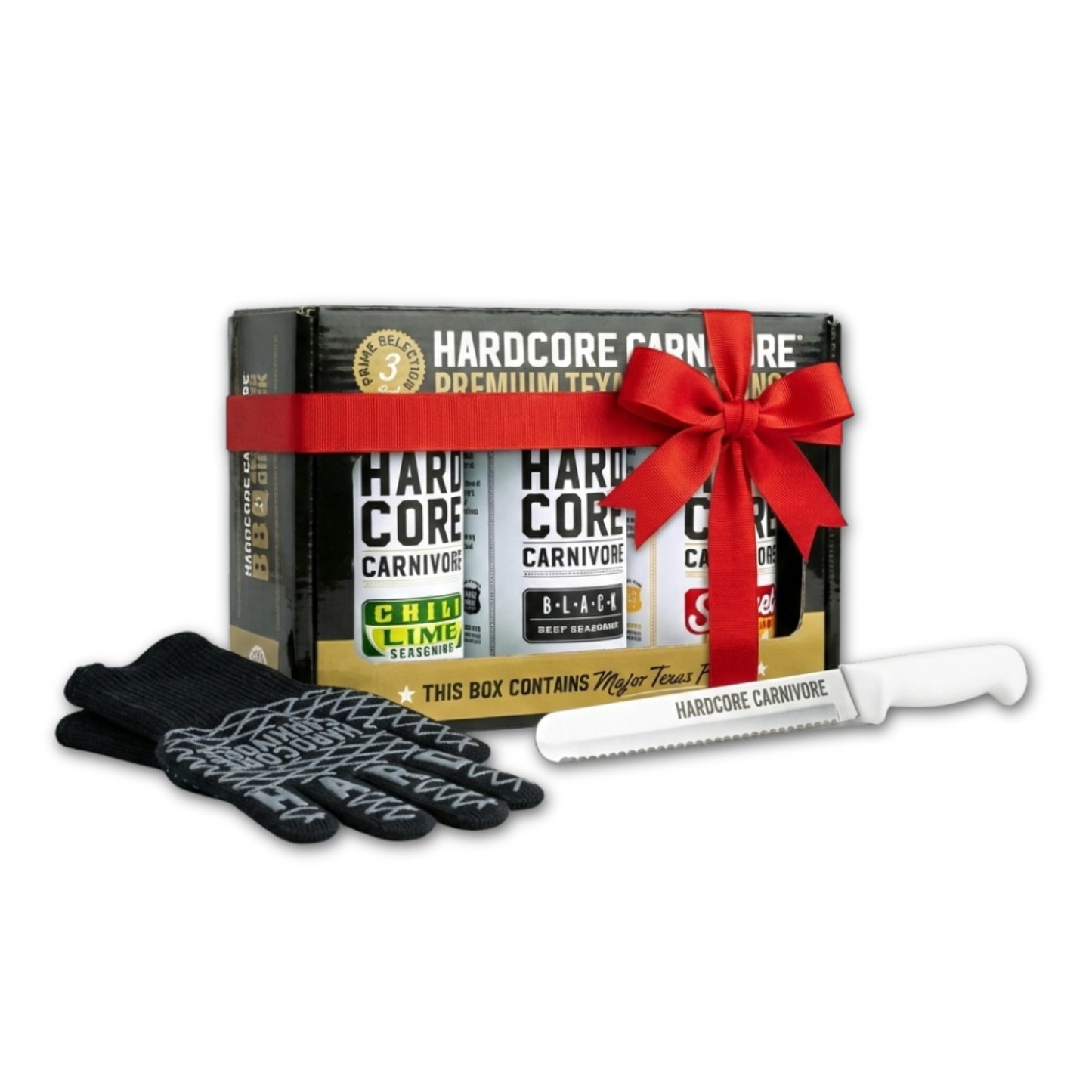 Holiday Special: Meat Lovers Pack