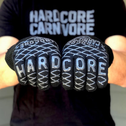 High Heat Gloves