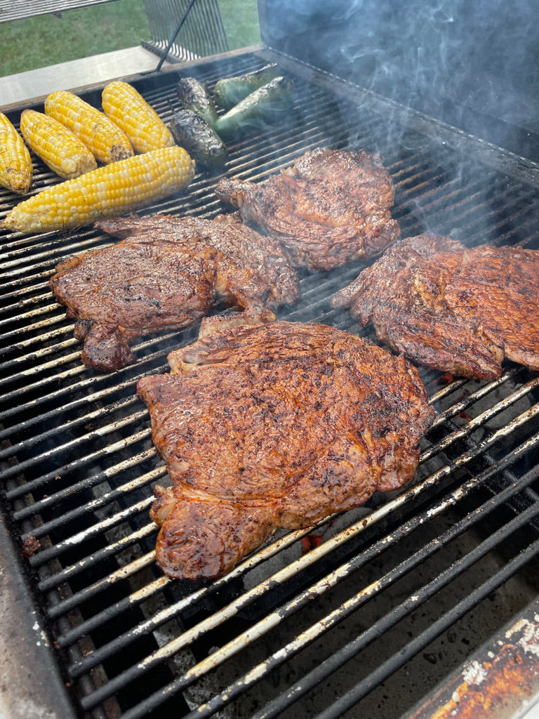 Hardcore Carnivore: Tex Mex Mega Pack Refill