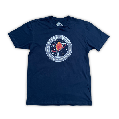 STEAK FORCE T-shirt