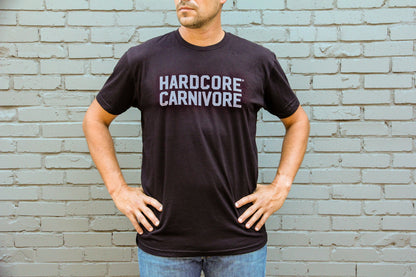 Block Logo T-shirt
