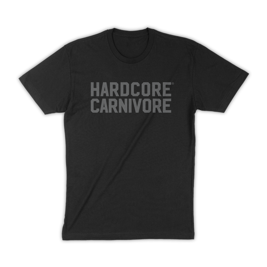 Block Logo T-shirt